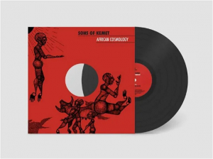Sons Of Kemet - AFRICAN COSMOLOGY (RSD) (Maxisingle)