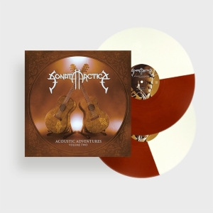 Sonata Arctica - Acoustic Adventures - Volume T (LP)