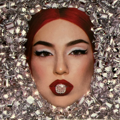 Ava Max - Diamonds & Dancefloors (LP) Ava Max - Diamonds & Dancefloors (LP)