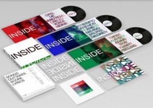 Bo Burnham - Inside (Deluxe) (LP)