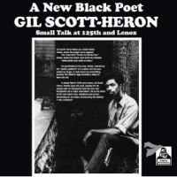 Scott-Heron Gil - Small Talk At 125Th And Lenox (LP) Scott-Heron Gil - Small Talk At 125Th And Lenox (LP)