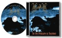 Mysticum - In The Streams Of Inferno (CD) Mysticum - In The Streams Of Inferno (CD)