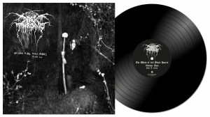 Darkthrone - Wind Of 666 Black Hearts The - Vol. (LP)