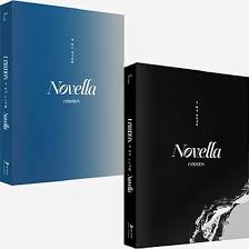 UP10TION - 10. mininovelli Still-versio (CD)