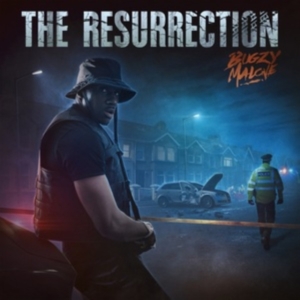 Bugzy Malone - The Resurrection (Vinyyli) (LP)