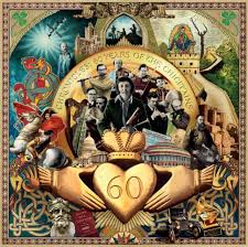 Chieftains - Chronicles: 60 Years Of The Chieftains (LP)