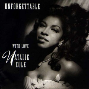 Natalie Cole - Unforgettable...With Love (LP)