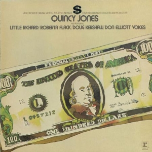 Quincy Jones - Various Artists - $ (Original Motion Picture Soundtrack) L (LP) Quincy Jones - Various Artists - $ (Original Motion Picture Soundtrack) L (LP)