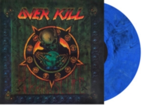 Overkill - Horrorscope (LP)