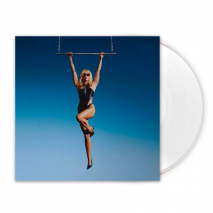 Cyrus Miley - Endless Summer Vacation (Begrenset Indie Farget Vinyl) (LP)