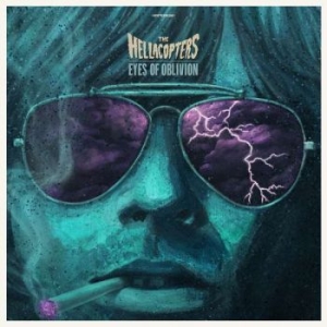 The Hellacopters - Eyes Of Oblivion (CD) The Hellacopters - Eyes Of Oblivion (CD)