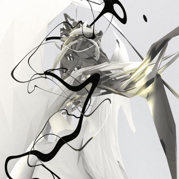 Autechre - Draft 7.30 (LP)