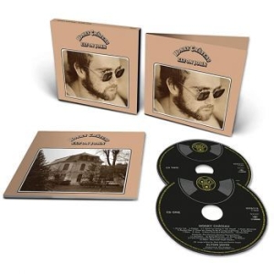 Elton John - Honky Château (2Cd) (CD)