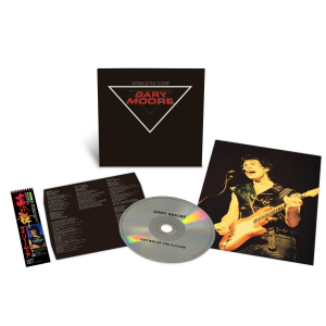 Gary Moore - Victims Of The Future (SHM-CD) (CD)