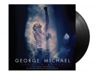 Michael George - Live In Paris (Vinyl Lp) (LP)