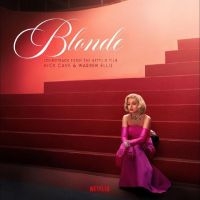 Nick Cave & Warren Ellis - Blonde (Soundtrack Netflix-sarjasta) (CD)