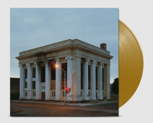 Hold Steady The - The Price Of Progress (Begrænset Indie Farvet Vinyl) (LP)