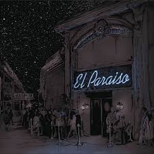ETO & TRICKYTRIPPZ - ETO BRIGANTE: EL PARAISO EDITION (LP)