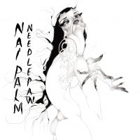 Nai Palm - Needle Paw (Pink Vinyl Re-Issue) (LP)