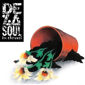 De La Soul - De La Soul Is Dead (LP)