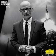 Moby - Resound Nyc (Vinyl) (LP)