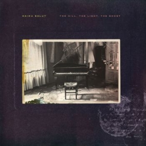 Haiku Salut - The Hill, The Light, The Ghost (CD)
