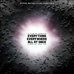 Son Lux - Everything Everywhere All At Once O (LP)