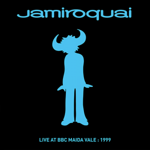 Jamiroquai - Live At Bbc Maida Vale : 1999 (Maxisingle)