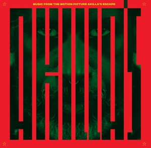 Various - Akilla's Escape (LP)