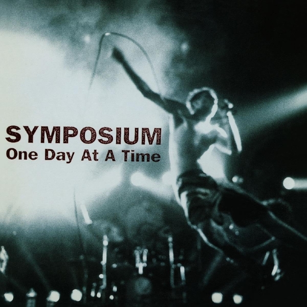 Symposium - One Day At A Time (Spearmint Green (LP)