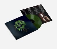 Black Paisley - Human Nature (Grøn Vinyl Lp) (LP)