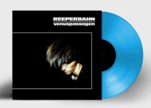 Reeperbahn - Venuspassagen (Taivaansininen vinyyli) Rsd (LP) Reeperbahn - Venuspassagen (Taivaansininen vinyyli) Rsd (LP)