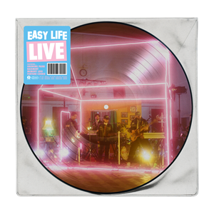 Easy Life - Live At Abbey Road Studios (Rsd Vinyl) (LP)