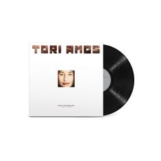 Tori Amos - Little Earthquakes B-Sides And Rarities (LP)