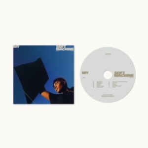 Parks Arlo - My Soft Machine (CD)
