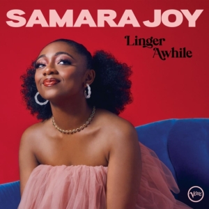 Samara Joy - Linger Awhile (LP) (LP)