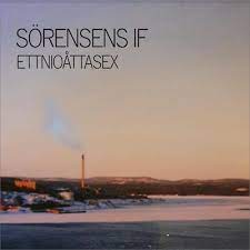 Sörensens If - Ettnioåttasex (LP)