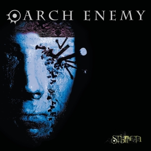 Arch Enemy - Stigmata (Nyutgivelse 2023) (LP)