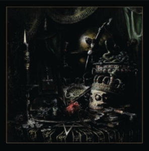 Watain - The Wild Hunt (LP)