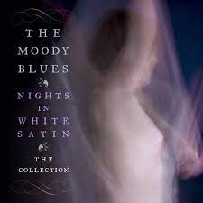 Moody Blues - Nights In White Satin - The Collection (CD)