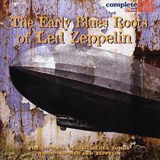Early Blues Roots Of Led Z - When The Levee Breaks Mfl (CD)