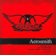 Aerosmith - Collection (CD)