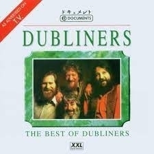 Dubliners - Best Of (CD)