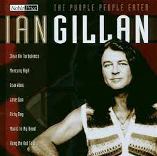 Gillan Ian - The Purple People Eater (CD)