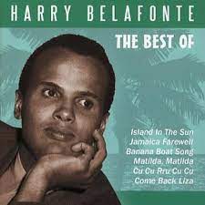 Harry Belafonte - The Best Of (CD)