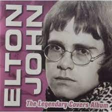 Elton John - The Legendary (CD)