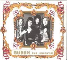Queen Digi - In Nuce (CD)