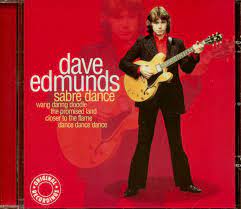Dave Edmunds - Sabre Dance (CD)