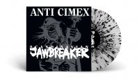 Anti Cimex - Scandinavian Jawbreaker (Splatter V (LP)