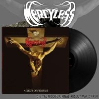 Mercyless - Abject Offerings (Vinyylilevy) (LP)